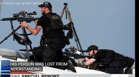 All Information On Killed TRUMP Shooter & Casualties