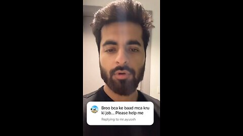 BCA ke bad kya kre 🗽🗽