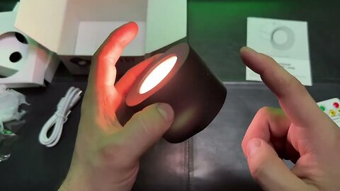 Fallvi LED Wall Sconce Unboxing & Overview