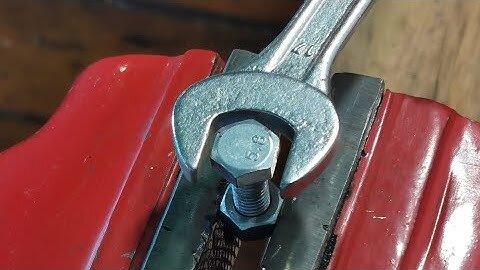 6 USEFUL LIFE HACKS FOR YOUR TOOLS