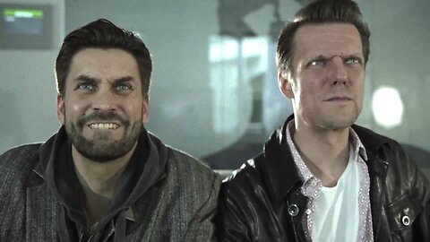 Quantum Break