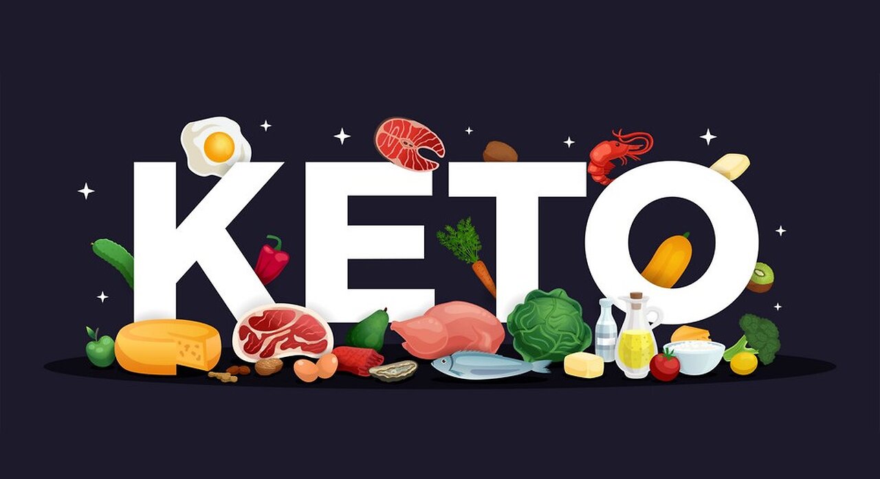 What is the "Keto Diet" and how do you 'Do' It?