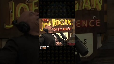 Joe Rogan & Shane Gillis on Ladies with Armpit Hair