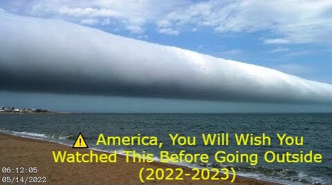 ⚠️ America, You Will Wish You Watched This Before Going Outside (2022-2023)