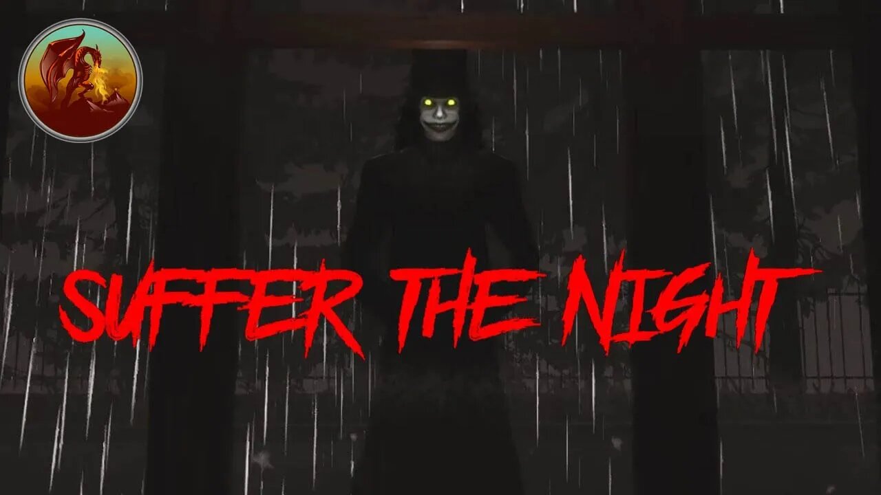 Suffer The Night | Who's At The Door