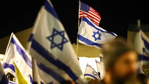 Республиканцы в Конгрессе обрушились с критикой на Байдена за его позицию по Израилю