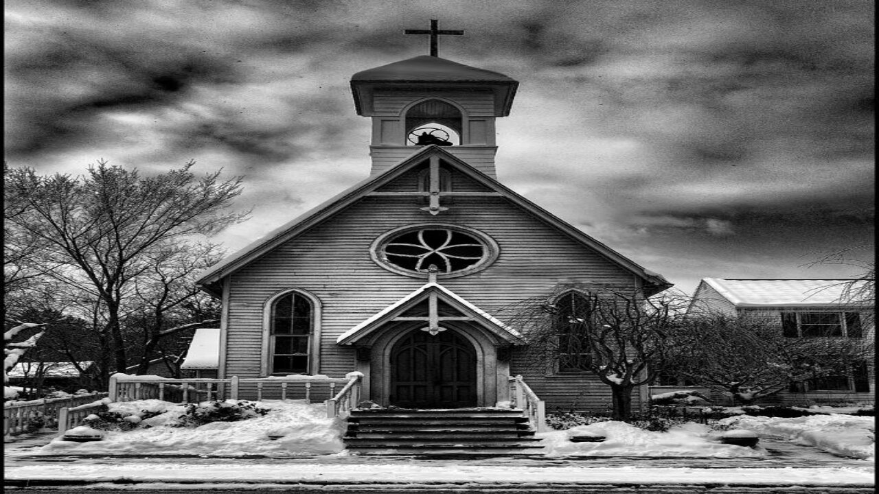 The Dark Truth About Church's