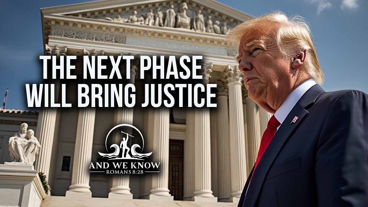 National Guard Deployments? Military, Next PHASE brings JUSTICE, The hard part is coming to 11.2.24