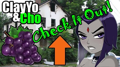 RAVEN'S GRAPE - Best Of ClayYo & Cho Vol.7