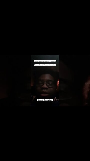 Words of Courage short 5