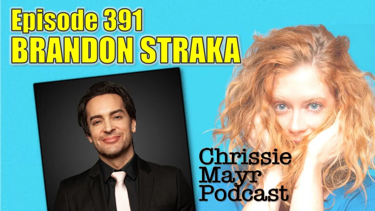 CMP 391 - Brandon Straka - Walk Away, FBI, Getting Arrested, Prison, January 6th