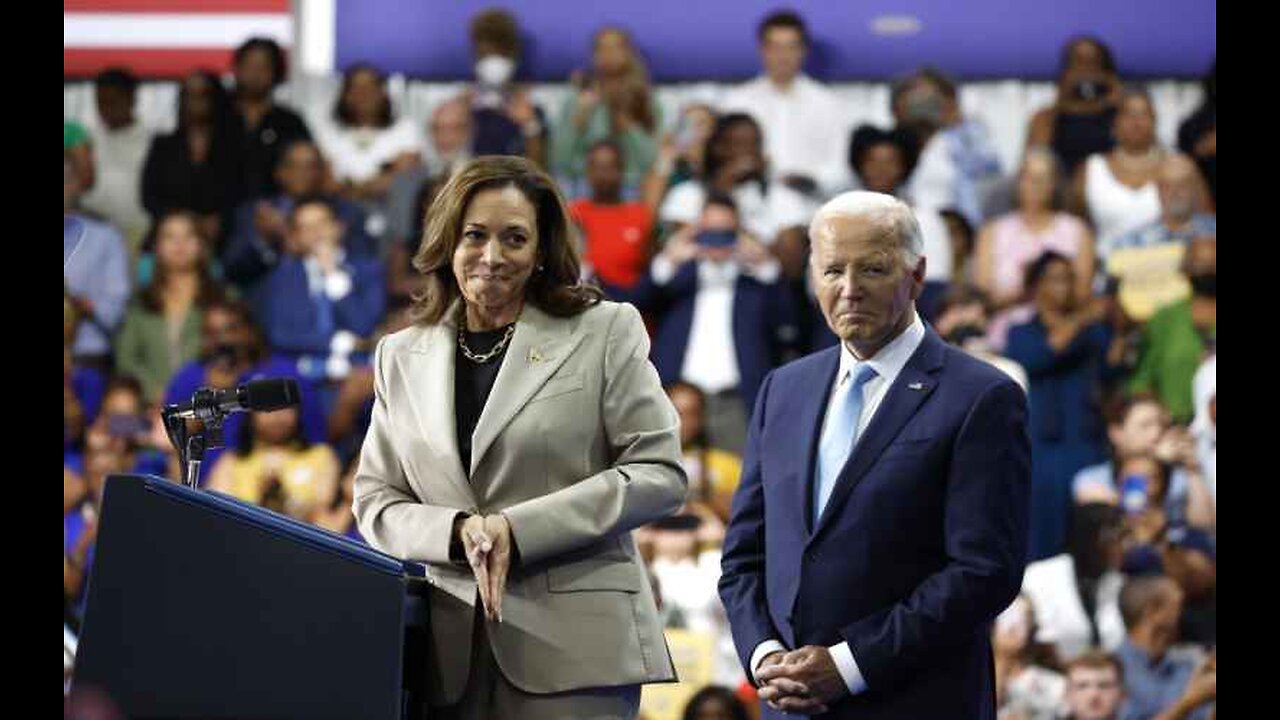 House GOP Leadership Biden-Harris Drug Plan Is Price Fixing