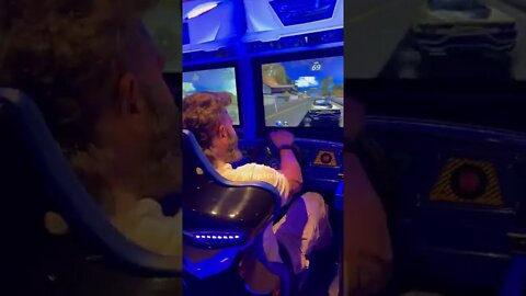ANDREW BUSTED PLAYING VIDEO GAMES WITH DAN BILZERIAN