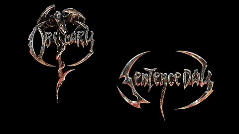 Obituary - Sentence Day (Official Music Video)