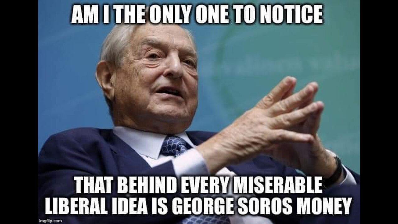 ON DEMAND! *Terror Alert #9 Show* Jan.18'24 8p ET! Soros: The Devil and Daniel Webster; ..we blow the lid off the JFK & RFK Assassinations & secrets of George Soros! Not theory: TRUTH!