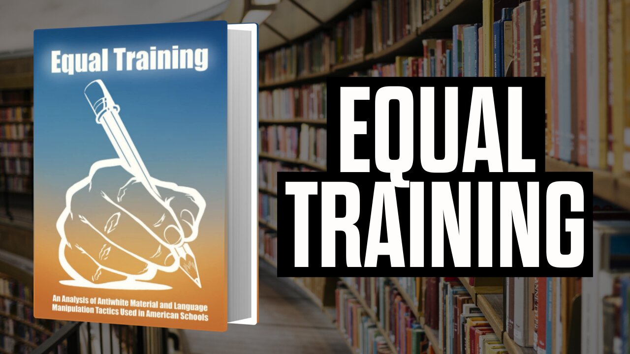 BOOK REVIEW - Equal Training