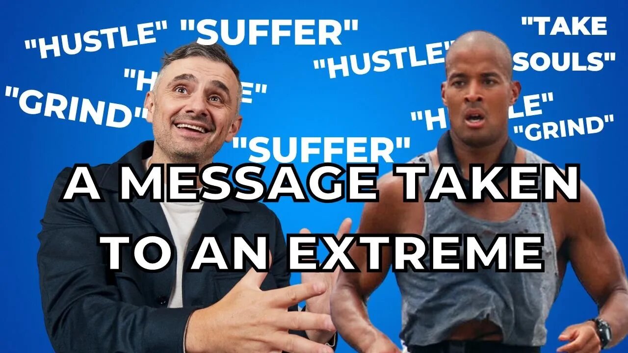 Why You Burn Out Every Time