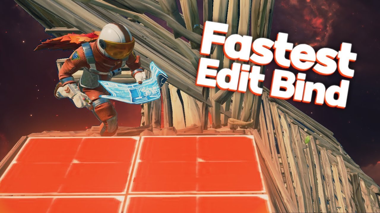 Yes.. I Edit With Right Mouse Click [Fastest Single Edit Bind]