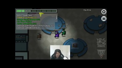 Pokimane and Valkyrae Choose Miyoung To Die