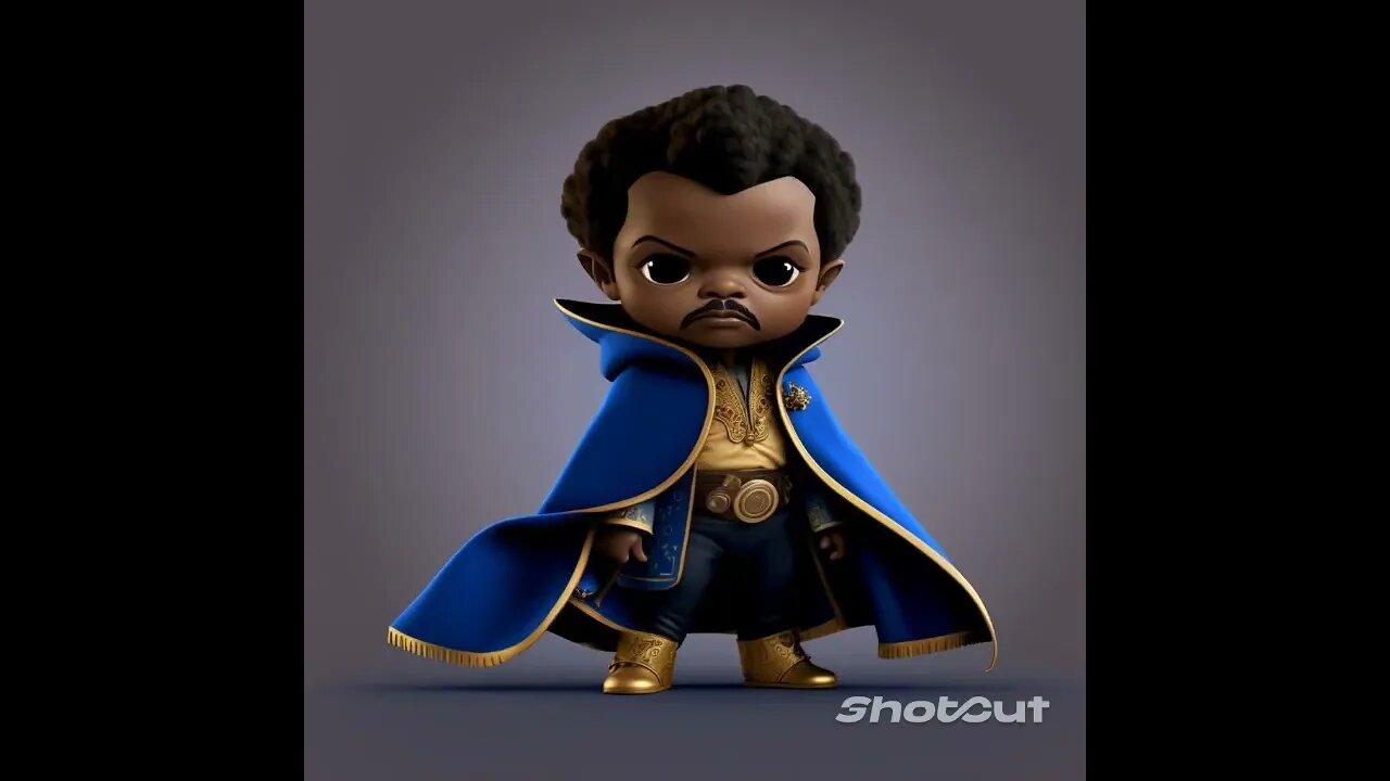 Star Wars Babies!