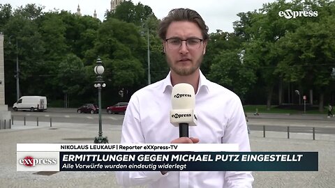 Alle Vorwürfe wurden eindeutig widerlegt, Rachefeldzug von Christoph Steininger scheiterte