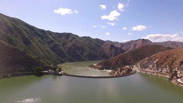 The Future of the Treasure Valley's Water Storage