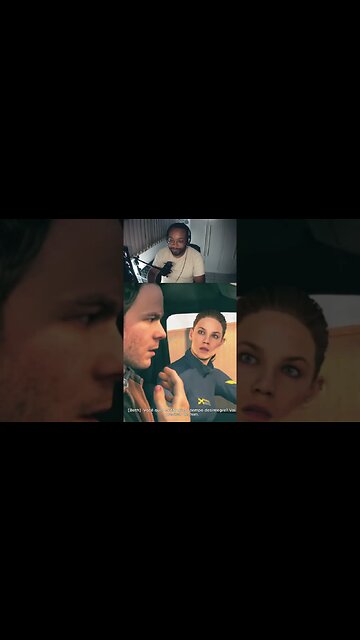 SUA VACA! | Quantum Break #quantumbreak #shorts