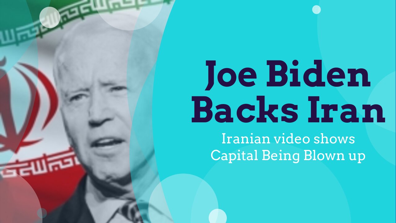 This is What Iran Thinks of America