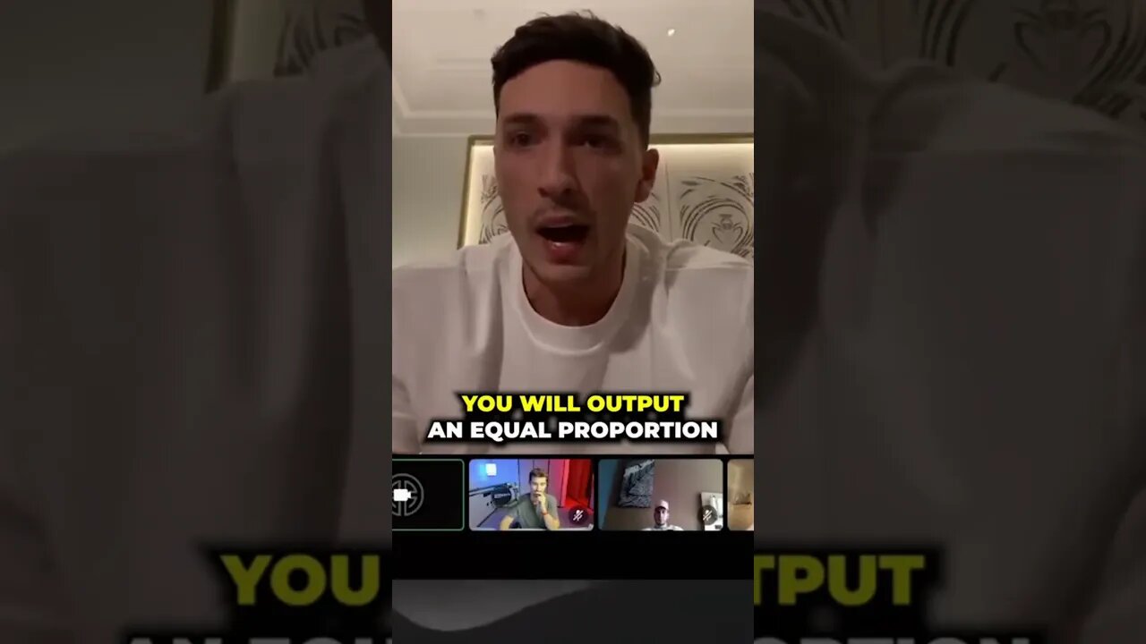 Life Changing Tips from Young Multi Millionaire 🧠🙏