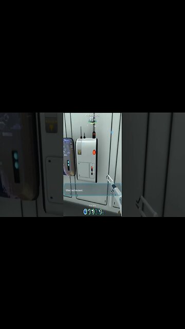 Neebs & Appsro! ~ Subnautica #shorts #subscribe @NeebsGaming