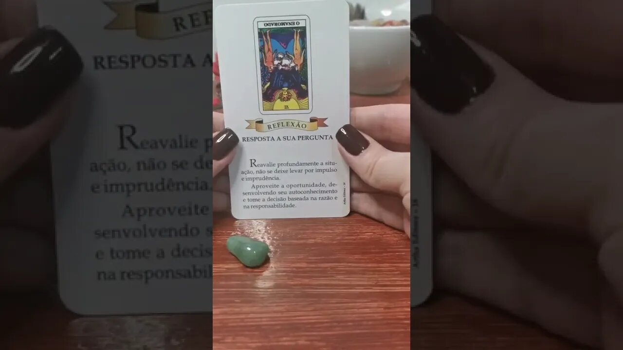 10/11 Conselho do Tarot #conselhodotarot #tarot #tarotbrasil #tarotonline