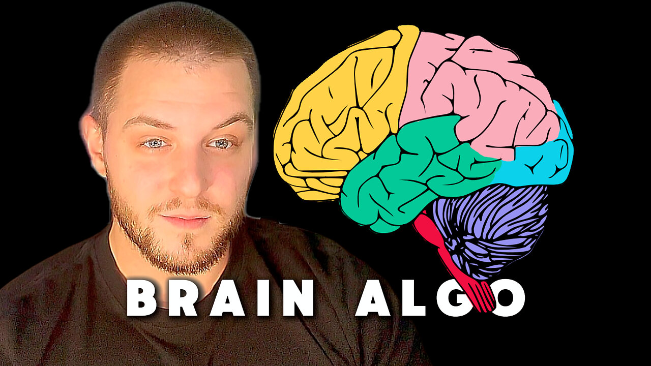 Your Brain Works Like an Algorithm ðŸ§
