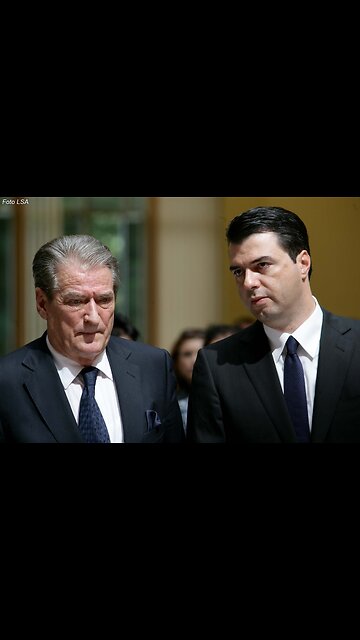 Mesazhi i Berishës si ato të Bashës: Narkoshteti largohet vetëm me protesta!