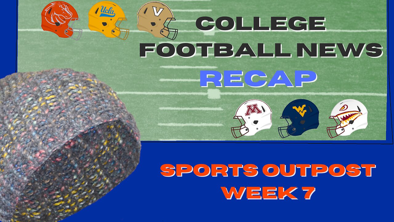 Goal Post Ascends After Historic Win, Transfer Portal Update & CFB X News-Roady Style