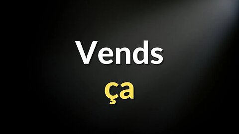 🤑 PRODUITS À VENDRE EN JANVIER 2023