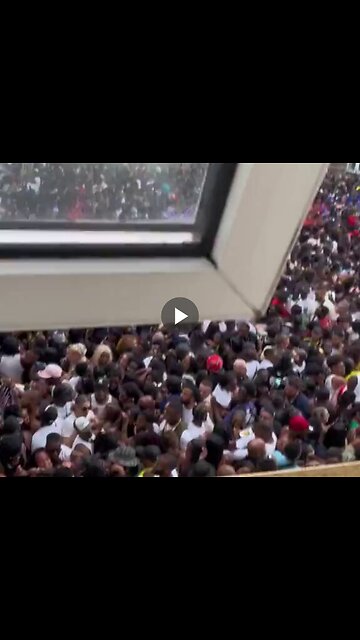 Which stunning first-world city is this?