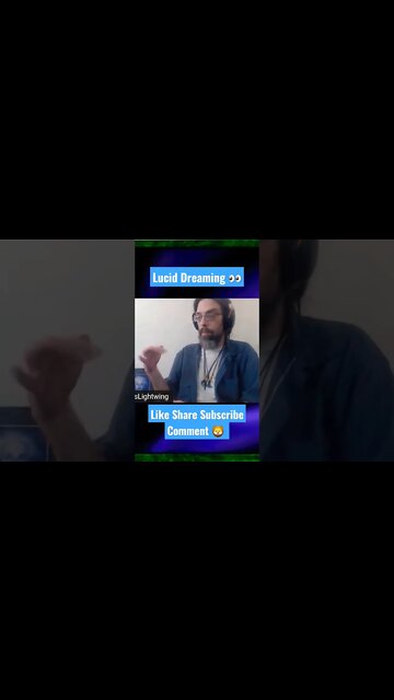 Lucid dreaming is great! 👍👍👍 #shorts #comdey #funny