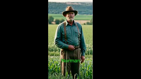 The father of the Green Revolution