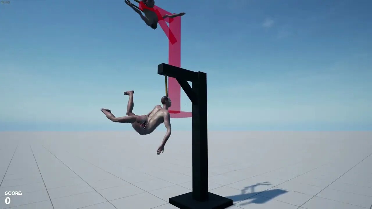Gallows