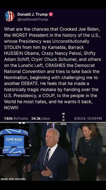 There is NO WAY OUT!!!!