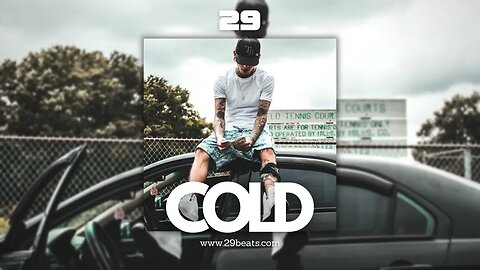 [ FREE ] Hard Uk Drill Type Beat 2022 - COLD