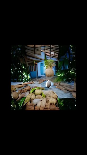 A.I. COCONUT