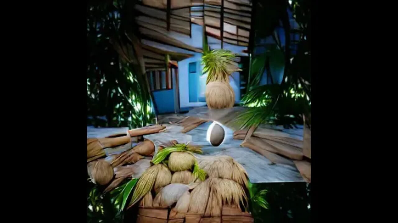 A.I. COCONUT