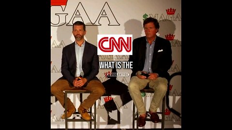 Tucker Carlson: “The Collapse of the Legacy Media Will Be One of the HAPPIEST Days of My Life”
