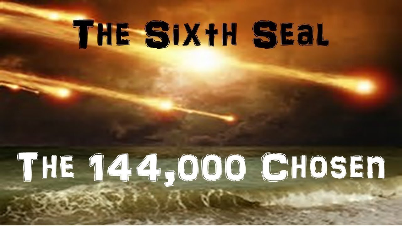 Arcodeaus - The 6th Seal and After - The Terror June 7, 2016