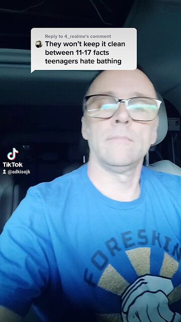 Who doesn't enjoy cleaning their bits?!