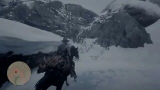 Red Dead Redemption 2 Evil Part 159-Ghostly Voices