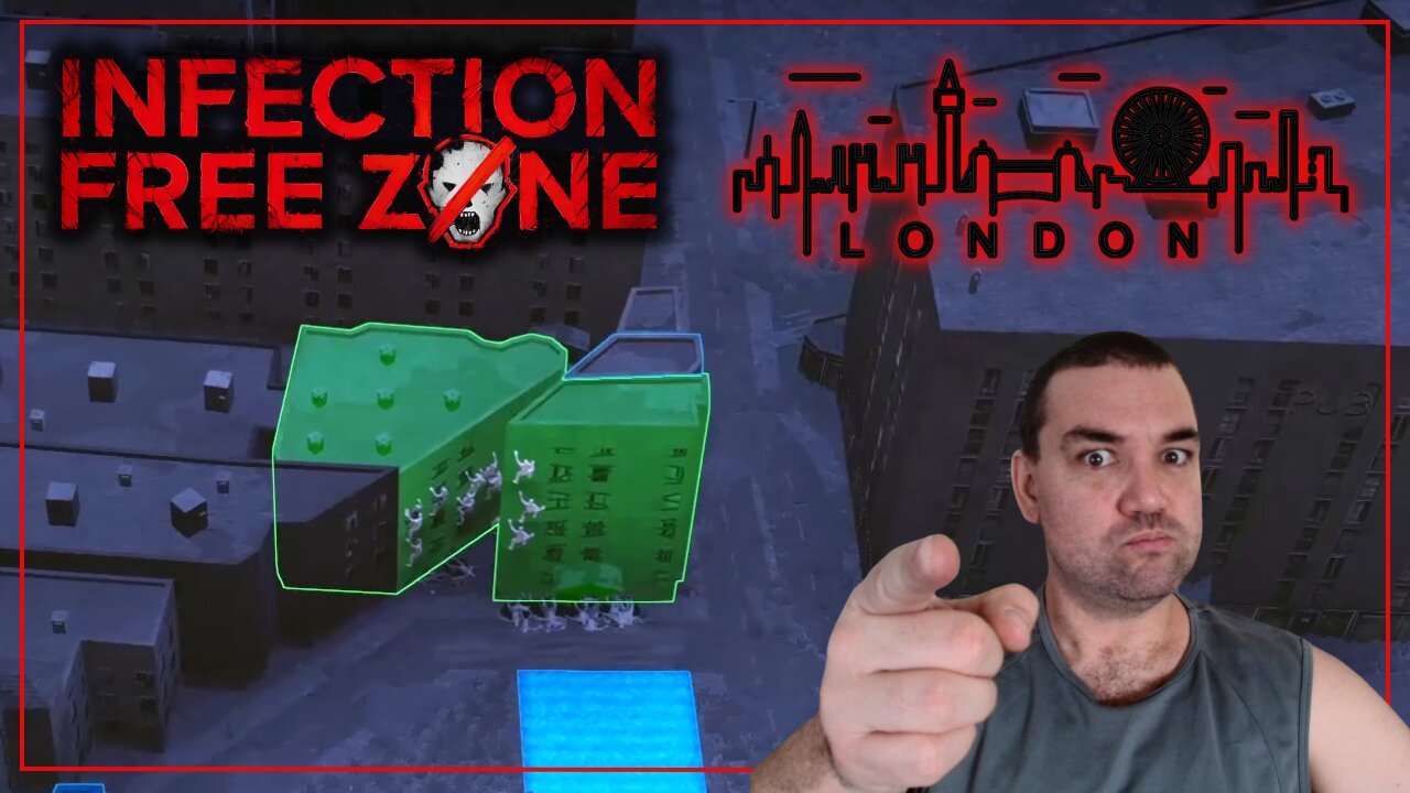 Best RTS Of 2024 Is Only Days Away | Infection Free Zone