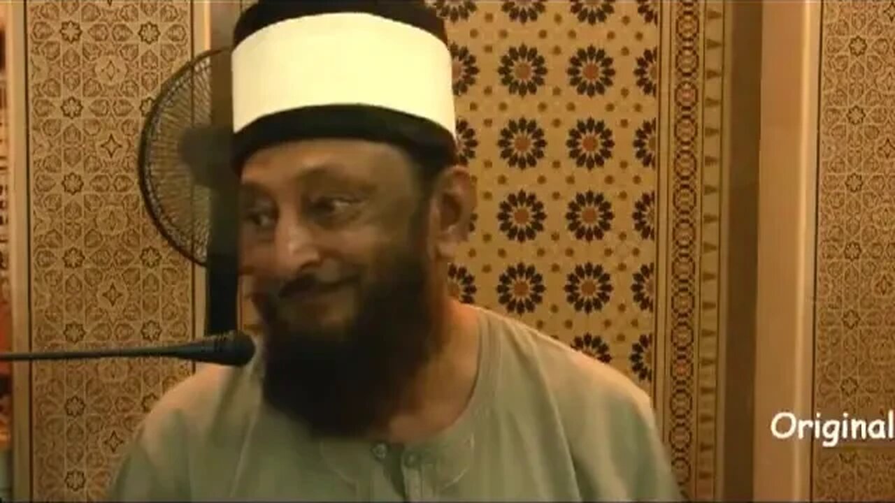 The Prohibition Of Riba By Sheikh Imran Hosein