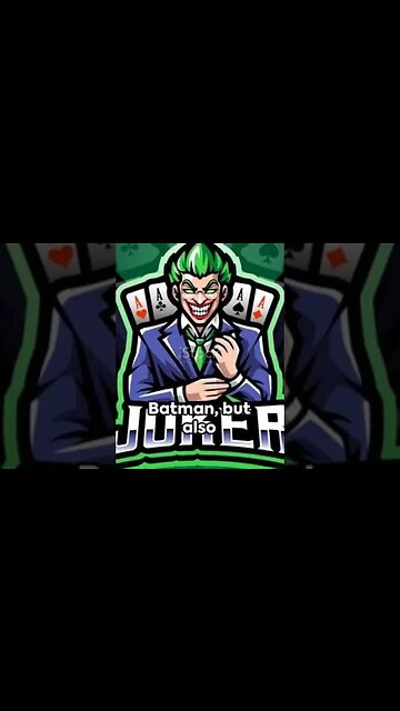 The Joker: Unmasking Batman's Iconic Nemesis